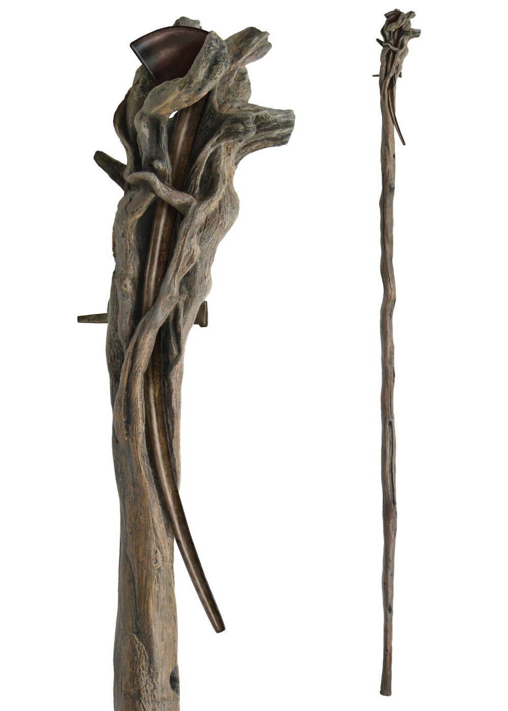 foto The Hobbit - Staff of Gandalf the Grey